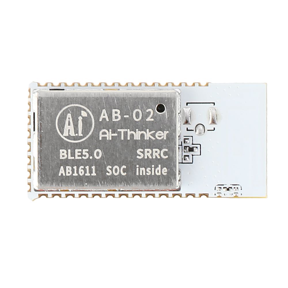 AI-Thinker-AB-02-BLE-Bluetooth-Audio-Module-50-DIY-Module-Low-Power-Wireless-Mesh-Networking-1663054