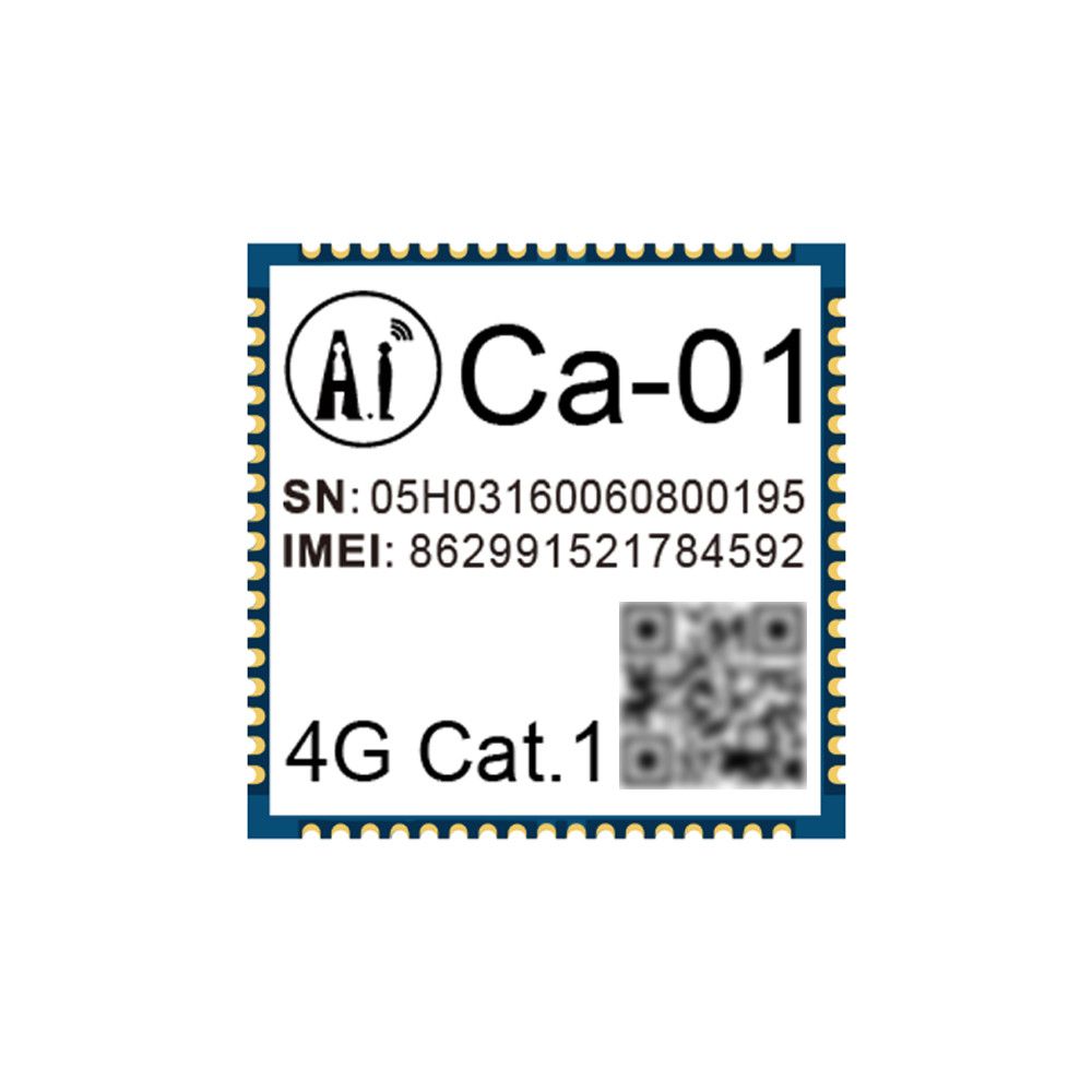 AI-Thinkerreg-4G-Full-Netcom-LTE-IoT-Wireless-Communication-Module-Ultra-small-Ca-01-GPIOUARTADC-1717927