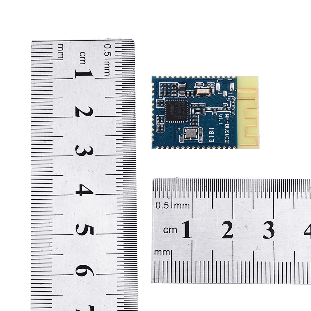 BLE102-bluetooth-Module-Wireless-BLE-41-Serial-Port-Master-slave-Industrial-Grade-1475627