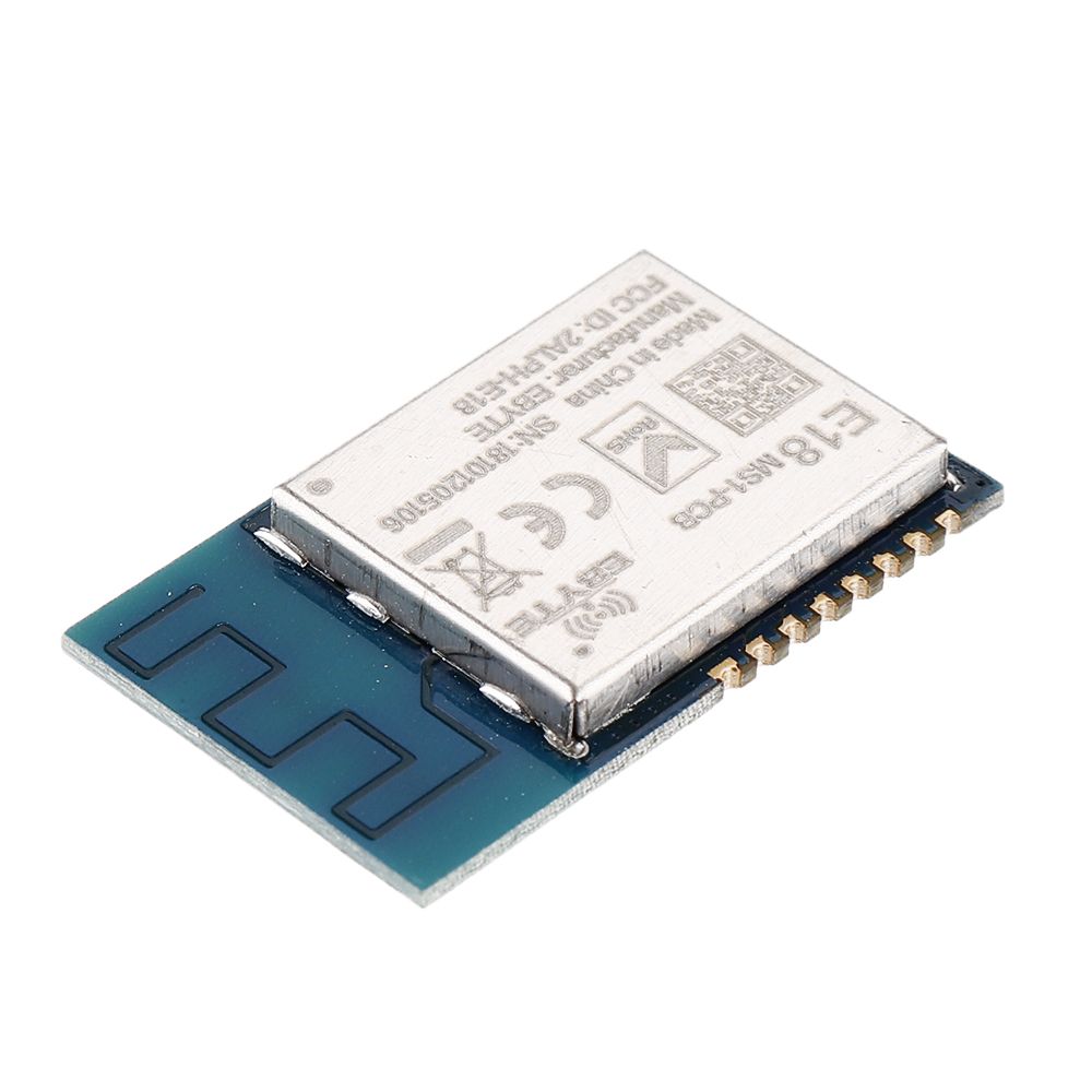 CC2530-Core-Board-CC2530F256-24G-4dBm-25mW-Wireless-Transceiver-Module-Network-Zig-bee-Board-1589574