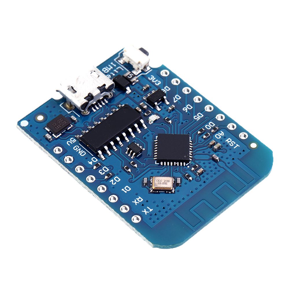 D1-Mini-Lite-V100-WIFI-Internet-Of-Things-Development-Board-Based-ESP8285-1MB-FLASH-Geekcreit-for-Ar-1264244