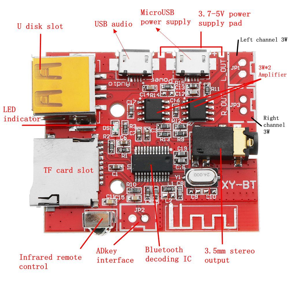 DC-37V-To-5V-bluetooth-41-MP3-WAV-Decoder-Board-3W-Speaker-Amplifier-Audio-Receiver-Module-Support-U-1321335