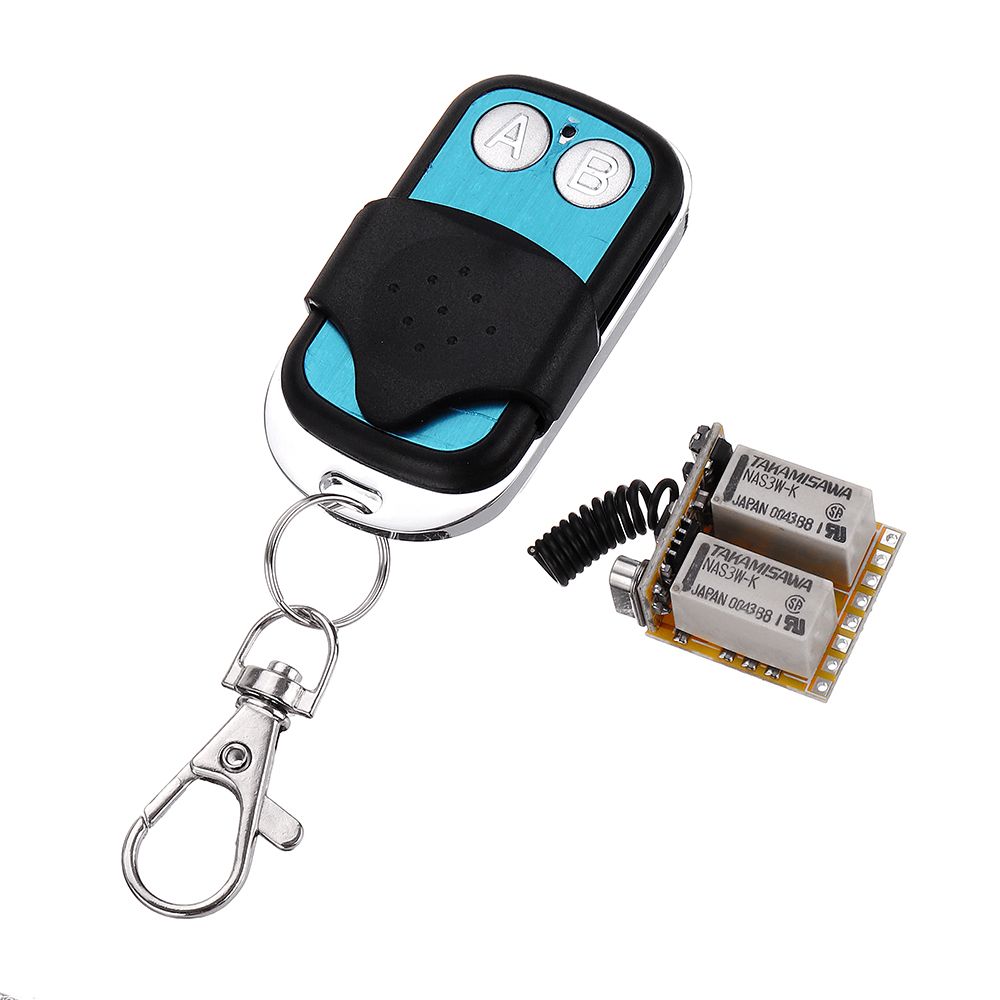 DC37V5V12V-315MHz-Wide-Voltage-2-Way-Remote-Control-Switch-Miniature-Universal-Learning-Code-1627196