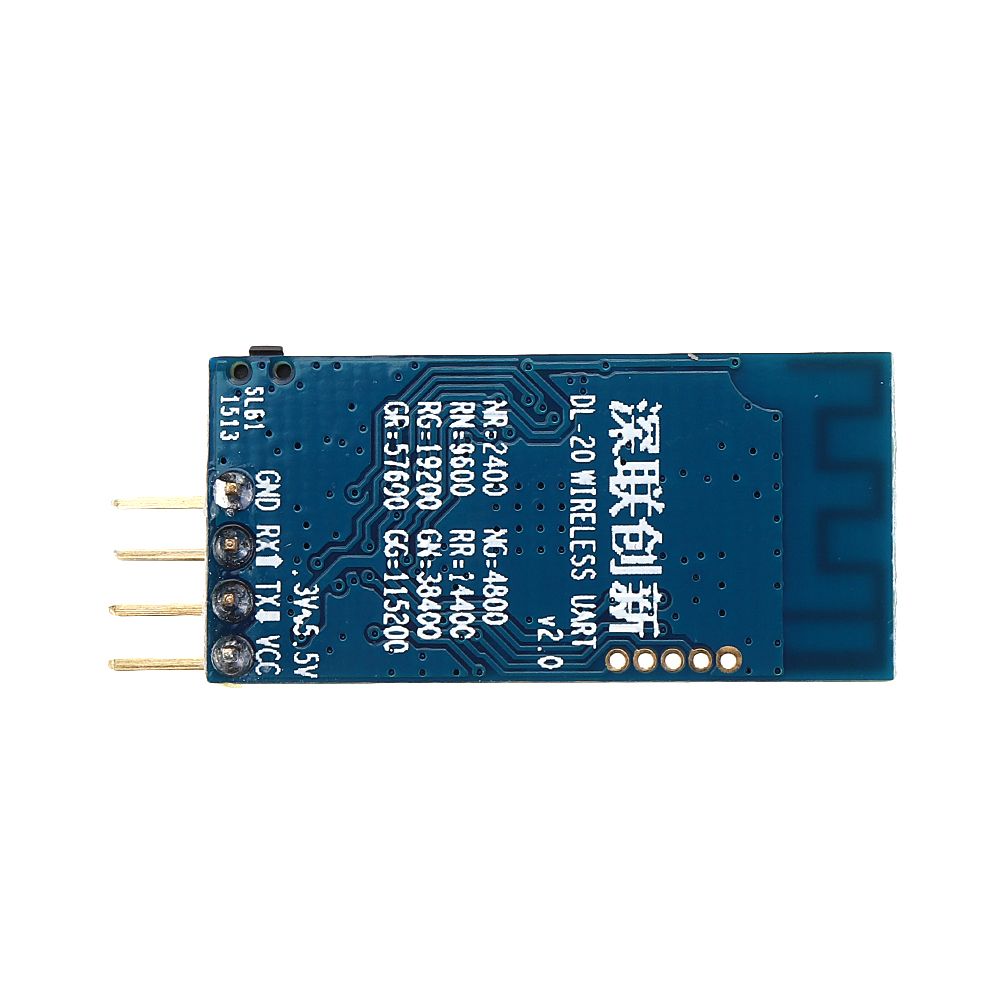 DL-20-CC2530-Wireless-Transmission-Serial-Port-Module-24G-Wireless-Transmitting-and-Receiving-1549685