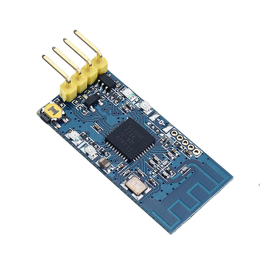 DL-20-CC2530-Wireless-Transmission-Serial-Port-Module-24G-Wireless-Transmitting-and-Receiving-1549685