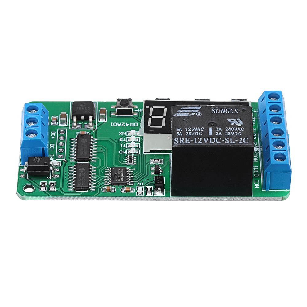 Dual-Channel-12V-5A-Digital-Tube-DPDT-Multi-function-Time-Delay-Relay-Timer-Switch-Module-1536512