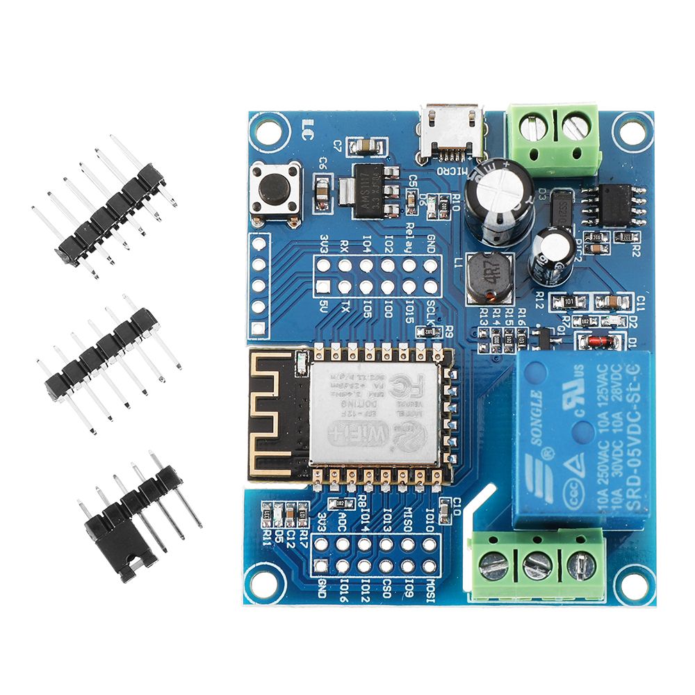 ESP8266-Wireless-WIFI-Relay-Controller-Module-ESP-12F-for-IOT-Smart-Home-APP-DC-5V-80V-1664542