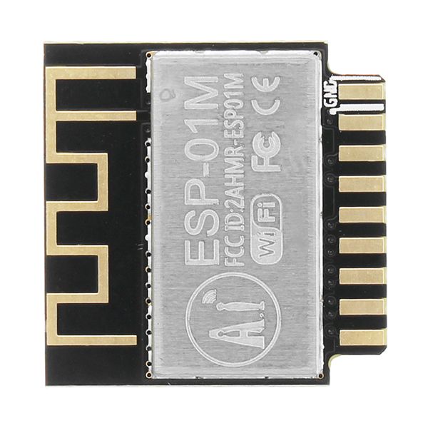 ESP8285-ESP-01M-Wifi-Module-IOT-Wireless-Transceiver-Receiver-Replace-ESP8266-Built-in-1MByte-Flash-1252087