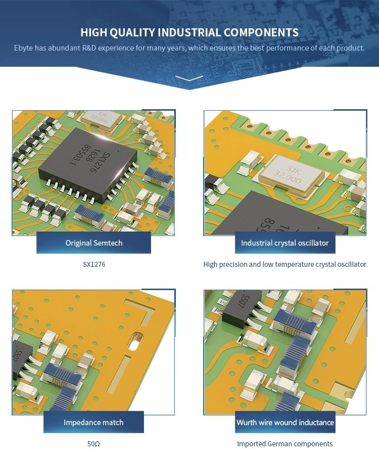 Ebytereg-E19-868M20S-SPI-20dBm-SX1276-Long-Distance-868MHz-Transceiver-Wireless-RF-Modulator-LoRa-Mo-1697320