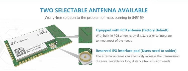 Ebytereg-E75-2G4M20S-JN5168-IEEE802154-ISM-24GHz-1000m-Long-Range-20dBm-Wireless-IOT-Module-for-ZigB-1769009