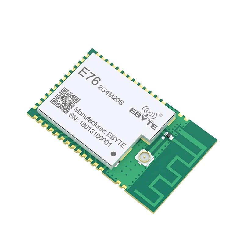 Ebytereg-E76-2G4M20S-24GHz-Small-Size-EFR32-20dBm-256-Flash-SOC-Wireless-Receiver-IOT-Module-1769012