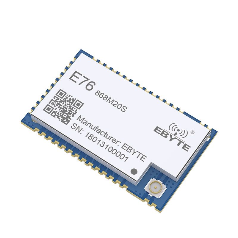 Ebytereg-E76-868M20S-EFR32-EFR32FG1P1-SOC-868MHz-20dBm-SMD-Wireless-Receiver-Transceiver-IOT-Module-1769011