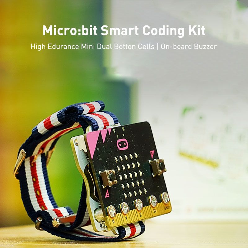 Educational-DIY-Programming-Microbit-Smart-Coding-Kit-Watch-Wearable-Device-Fit-for-Scratch-30-with--1713617