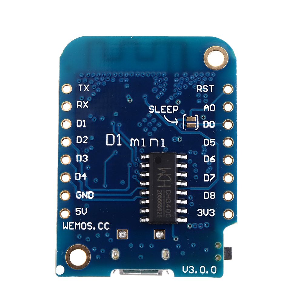 Geekcreitreg-D1-Mini-V300-WIFI-Internet-Of-Things-Development-Board-Based-ESP8266-4MB-MicroPython-No-1264245