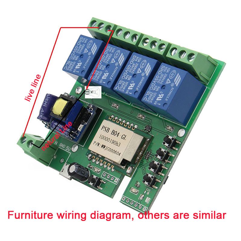 Geekcreitreg-USB-5V-Or-AC-55V-250V-Four-Channel-Jog-Inching-WIFI-Wireless-Smart-Switch-Socket-APP-Re-1159786