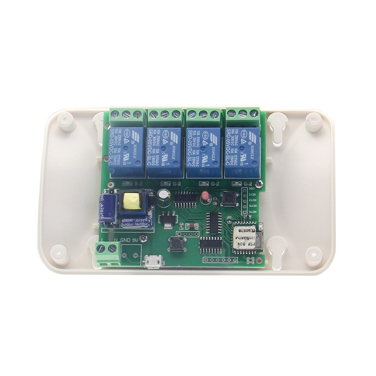 Geekcreitreg-USB-5V-Or-AC-55V-250V-Four-Channel-Jog-Inching-WIFI-Wireless-Smart-Switch-Socket-APP-Re-1159786