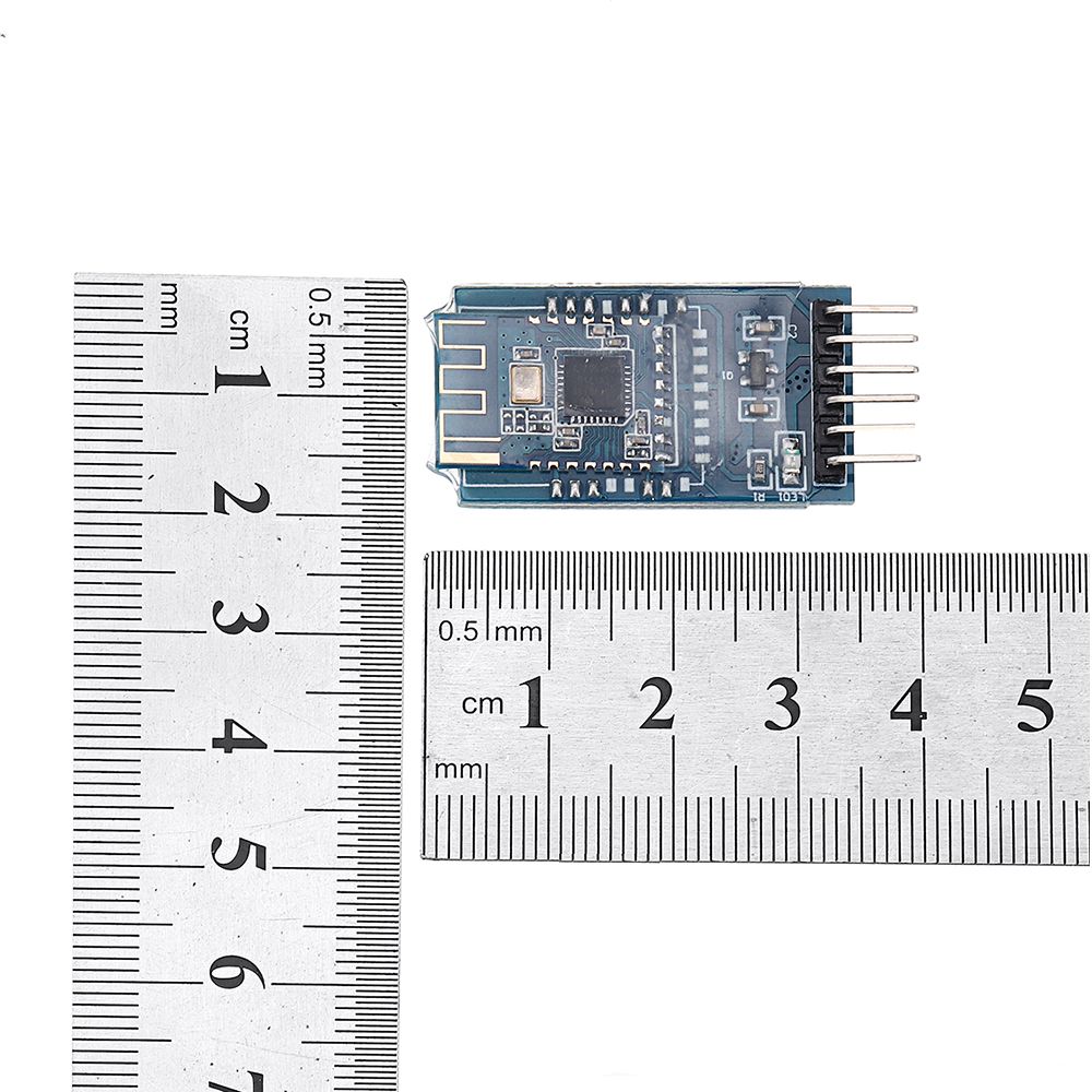 JDY-10M-bluetooth-40-Module-Supports-MESH-Networking-APP-Transparent-Transmission-Master-slave-Integ-1474469