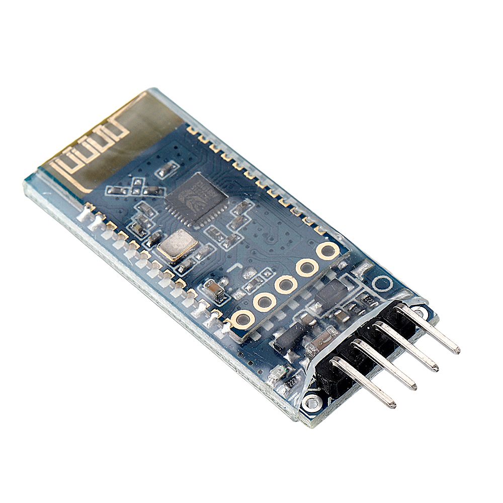 JDY-31-SPP-C-Pass-through-Wireless-bluetooth-BLE-Module-Serial-Communication-Compatible-with-CC2541-1543868