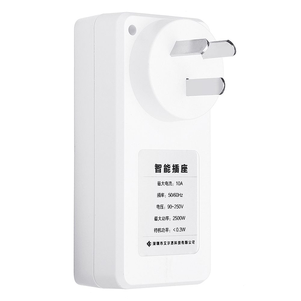 LCWSSA-1-Smart-WiFi-Intelligent-Socket-APP-Remote-Control-Time-Delay-Timing-Multiple-Voice-Control-1420418