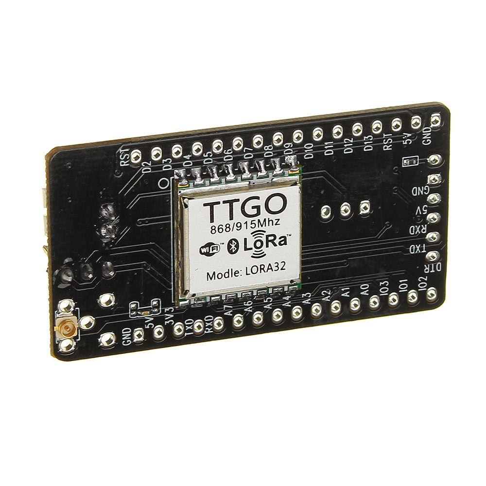 LILYGO-TTGO-T-Deer-Pro-Mini-LoRa-433MHz-868MHz-915MHz-Mega328-IOT-Development-Board-1410871