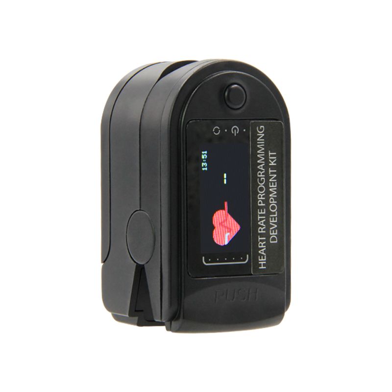 LILYGOreg-TTGO-Heart-Rate-Programming-Development-Kit-ESP32-WiFi-bluetooth-IPS-096-LCD-1742752