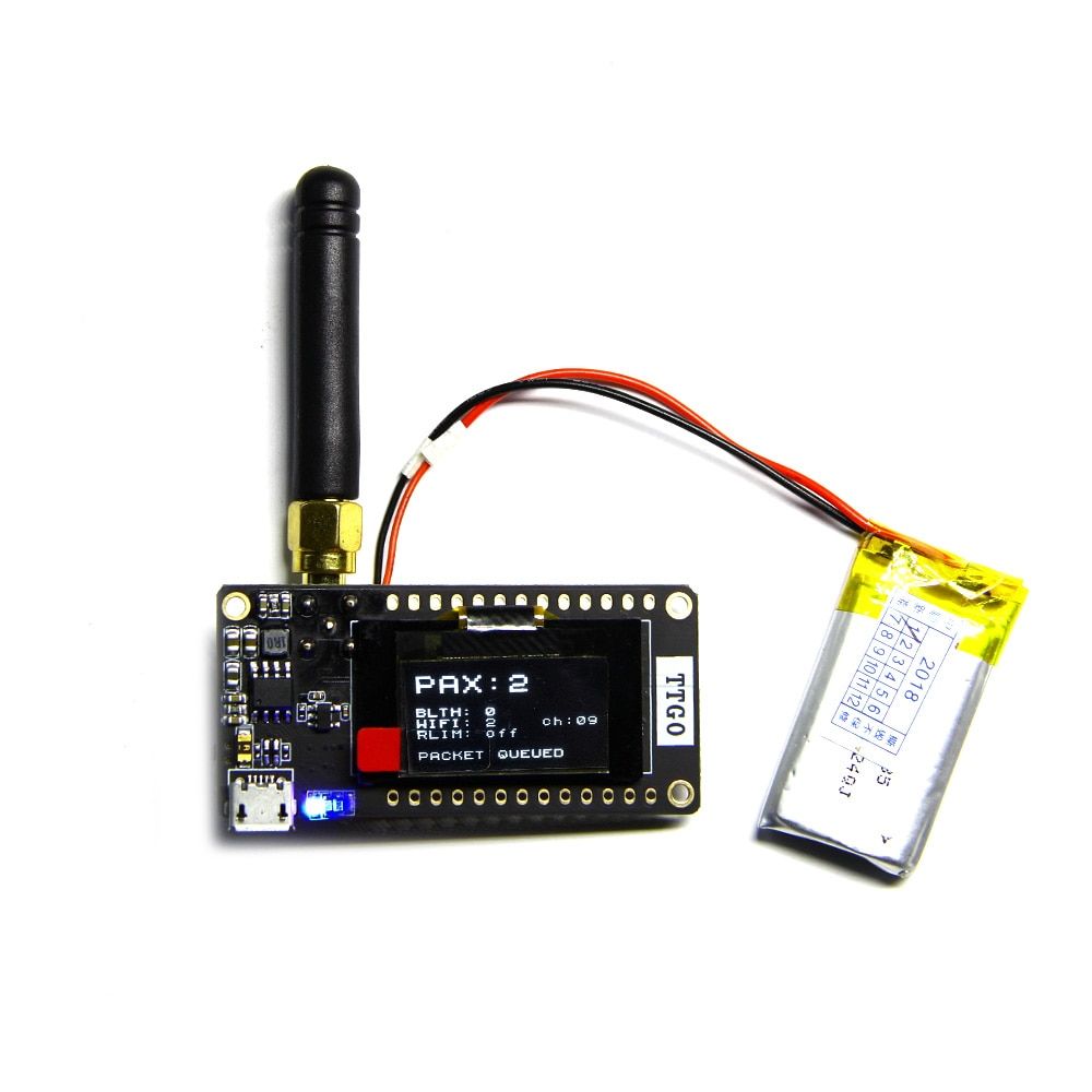 LILYGOreg-TTGO-LoRa32-V21-868Mhz-ESP32-LoRa-OLED-096-Inch-SD-Card-bluetooth-WIFI-Wireless-Module-ESP-1327406