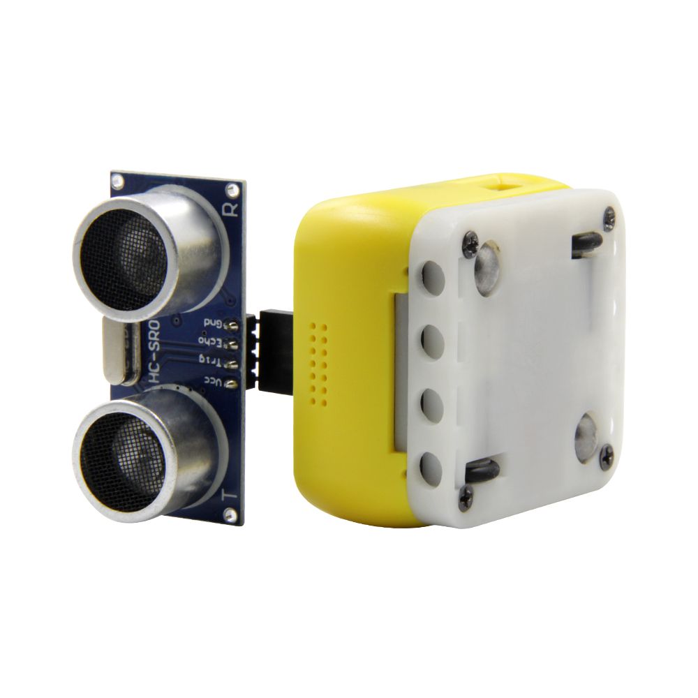 LILYGOreg-TTGO-T-Bot-ESP32-Main-Chip-T-Block-With-HC-SR04-Module-Programmable-Hardware-MINI-Trolley-1722615