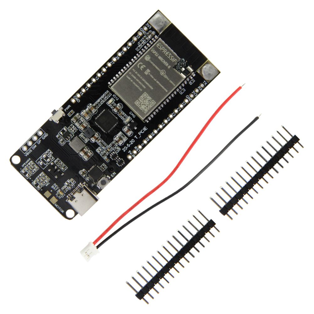 LILYGOreg-TTGO-T-PCIE-ESP32-WROVER-B-AXP192-Chip-WIFI-Bluetooth-2G4G-Nano-Card-SIM-Series-Composable-1722363