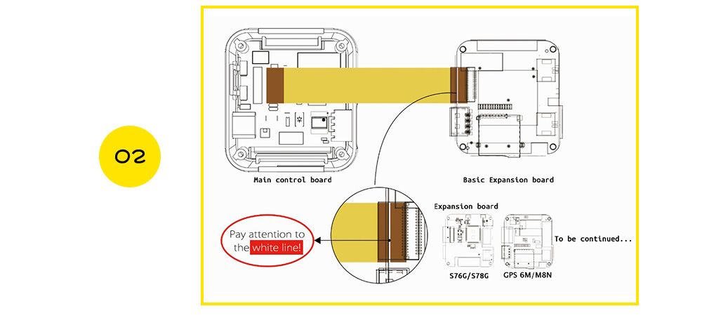 LILYGOreg-TTGO-T-Quick-T-Watch-Motor-Ball-MiNi-Car-And-Motor-Components-And-PCB-Expansion-Function-B-1609464