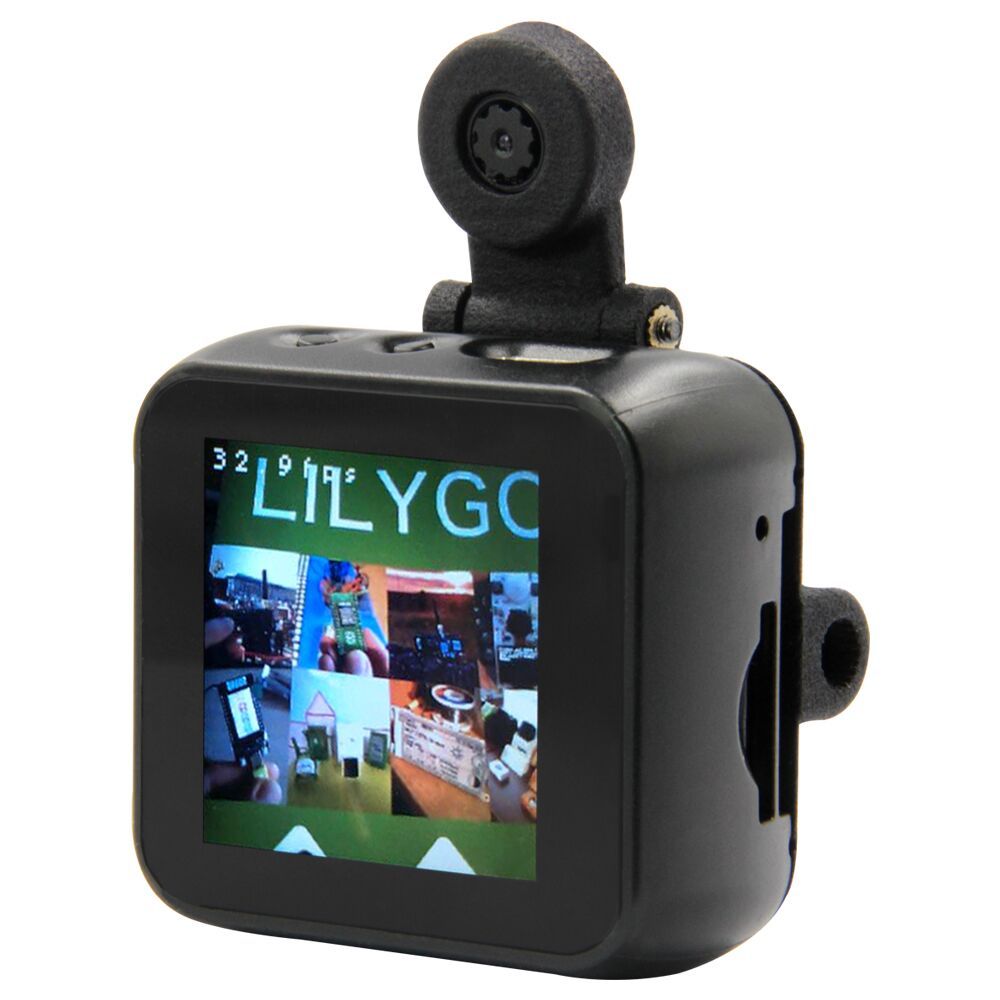 LILYGOreg-TTGO-T-Watch-K210-ESP32-Chip-AI-Face-Recognition-Programming-Bluetooth-WiFi-Module-1691936