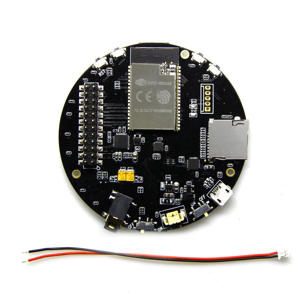 LILYGOreg-TTGO-T-audio-V10-ESP32-WROVER-SD-Card-Slot-bluetooth-WIFI-Module-MPU9250-WM8978-12Bits-WS2-1253716