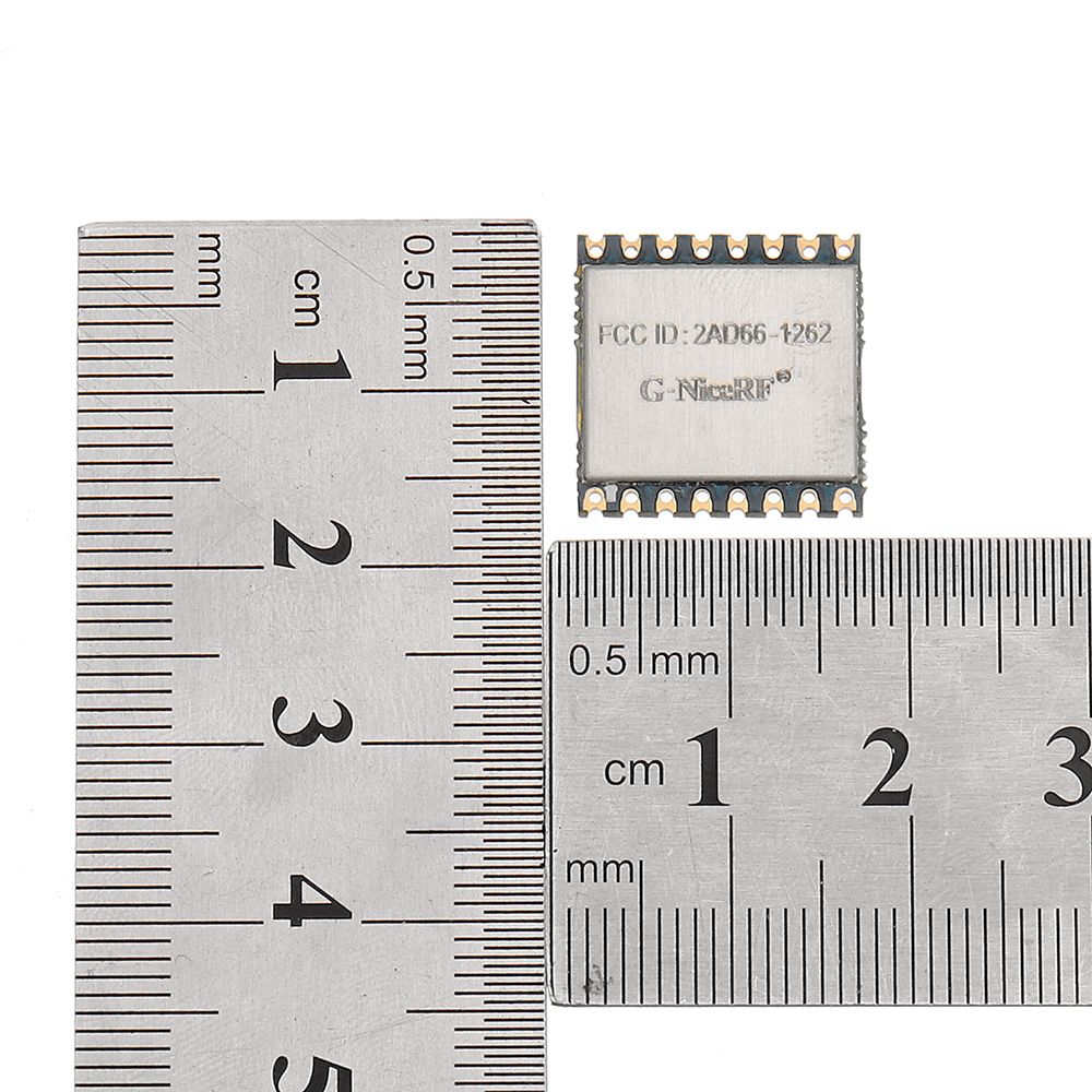 LoRa1262-160mW-SX1262-Wireless-Remote-Module-Low-Power-Consumption-TCXO-Crystal-1725053