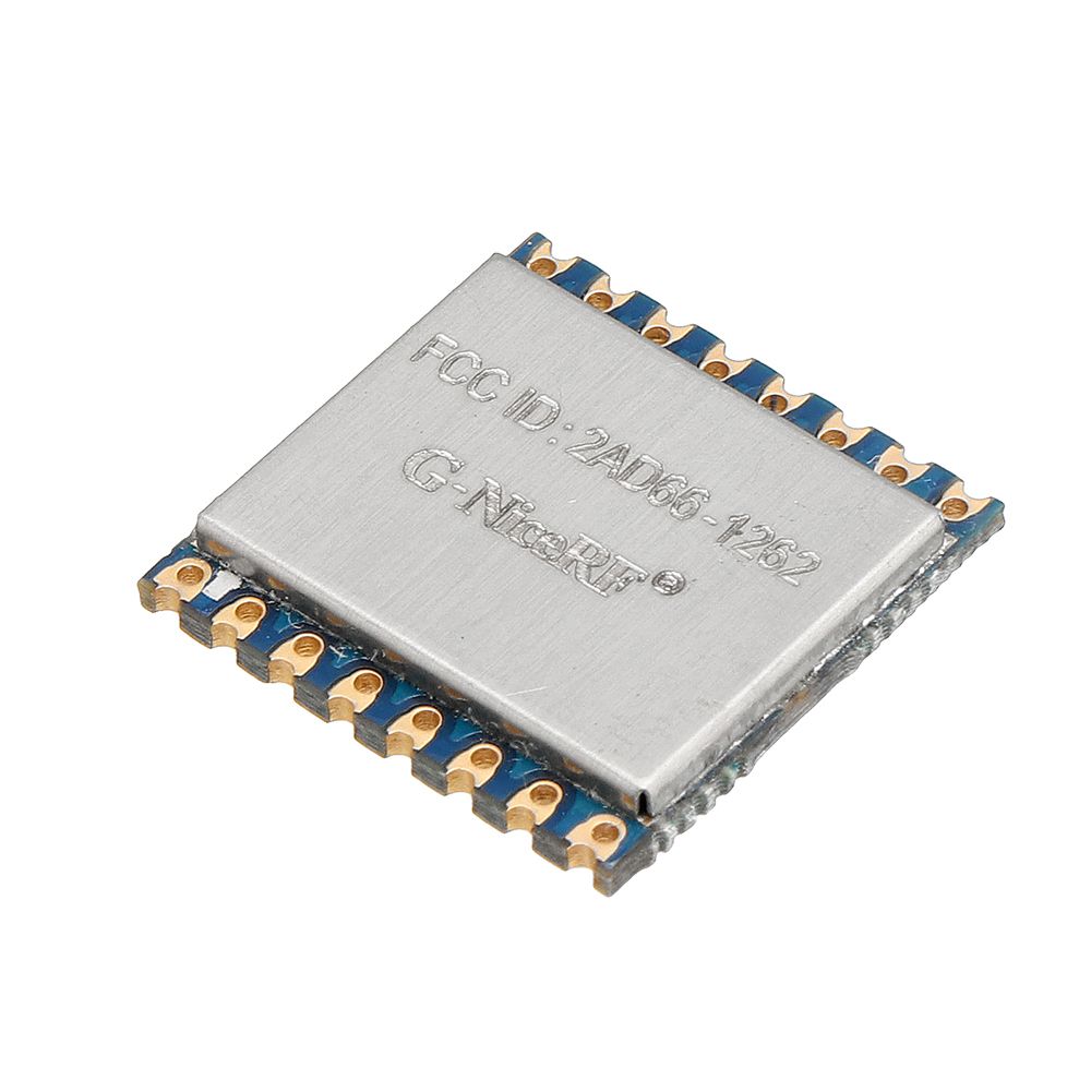 LoRa1262-160mW-SX1262-Wireless-Remote-Module-Low-Power-Consumption-TCXO-Crystal-1725053