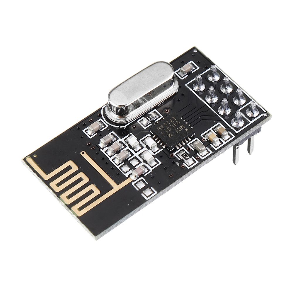 NRF24L01-24GHz-Antenna-Wireless-Transceiver-Module-For-MCU-Transmission-Distance-100M-Geekcreit-for--1464404