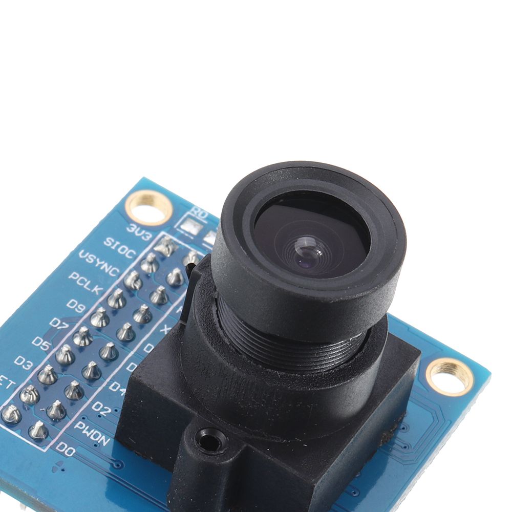 OV7725-Camera-Module-640480-300000-HD-Infrared-Filter-Lens-STM32-Single-Chip-Driver-1540571