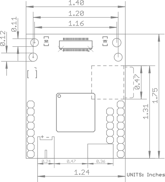 OpenMVreg-OpenMV4-H7-Cam-OV7725-Smart-Camera-Image-Processing-Color-Line-QR-Code-Network-Module-1609621