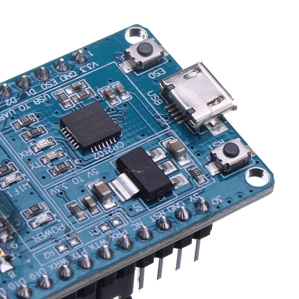 RDA5981-Serial-Port-WIFI-Wireless-Transparent-Transmission-Module-HLK-M50-Secondary-Development-Voic-1440440