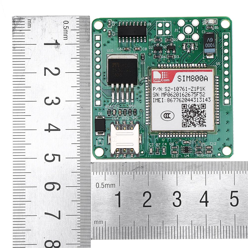 SIM800A-Development-Board-GPRSGSM-Industrial-Dual-Frequency-Nano-SIM-Card-Supports-4G-1549688