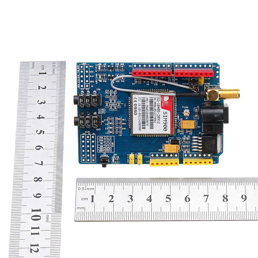 SIM900-Quad-Band-GSM-GPRS-Shield-Development-Board-Geekcreit-for-Arduino---products-that-work-with-o-964229