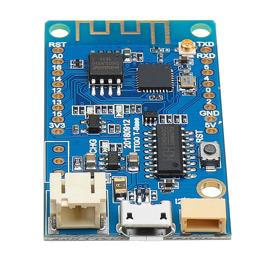 TTGO-T-Base-ESP8266-WiFi-Wireless-Module-4MB-Flash-I2C-For-MicroPython-Nodemcu-LILYGO-for-Arduino----1399851