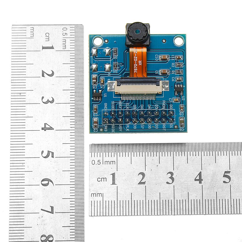 VGA-OV7670-CMOS-Camera-Lens-Module-CMOS-640x480-SCCB-With-I2C-Interface-Adapter-Plate-1414299