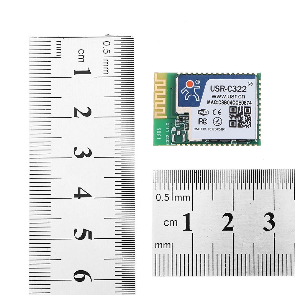 WIFI-Module-Serial-Port-to-WIFI-TI-CC3200-Wireless-Transparent-Communication-Industrial-Grade-Low-Po-1473606
