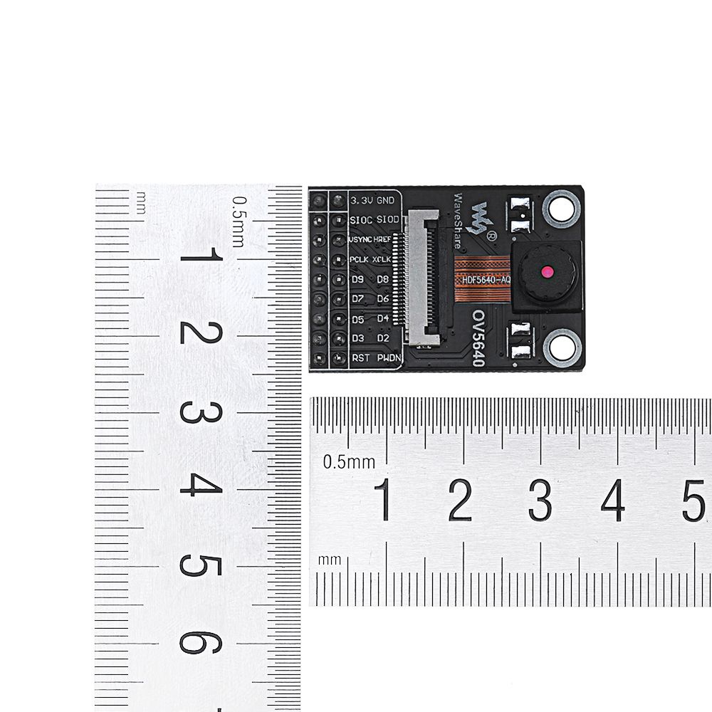 Wareshare-OV5640-Camera-Module-2592x1944-5-Million-Pixels-Expansion-Board-Development-Board-STM32-Ca-1478358