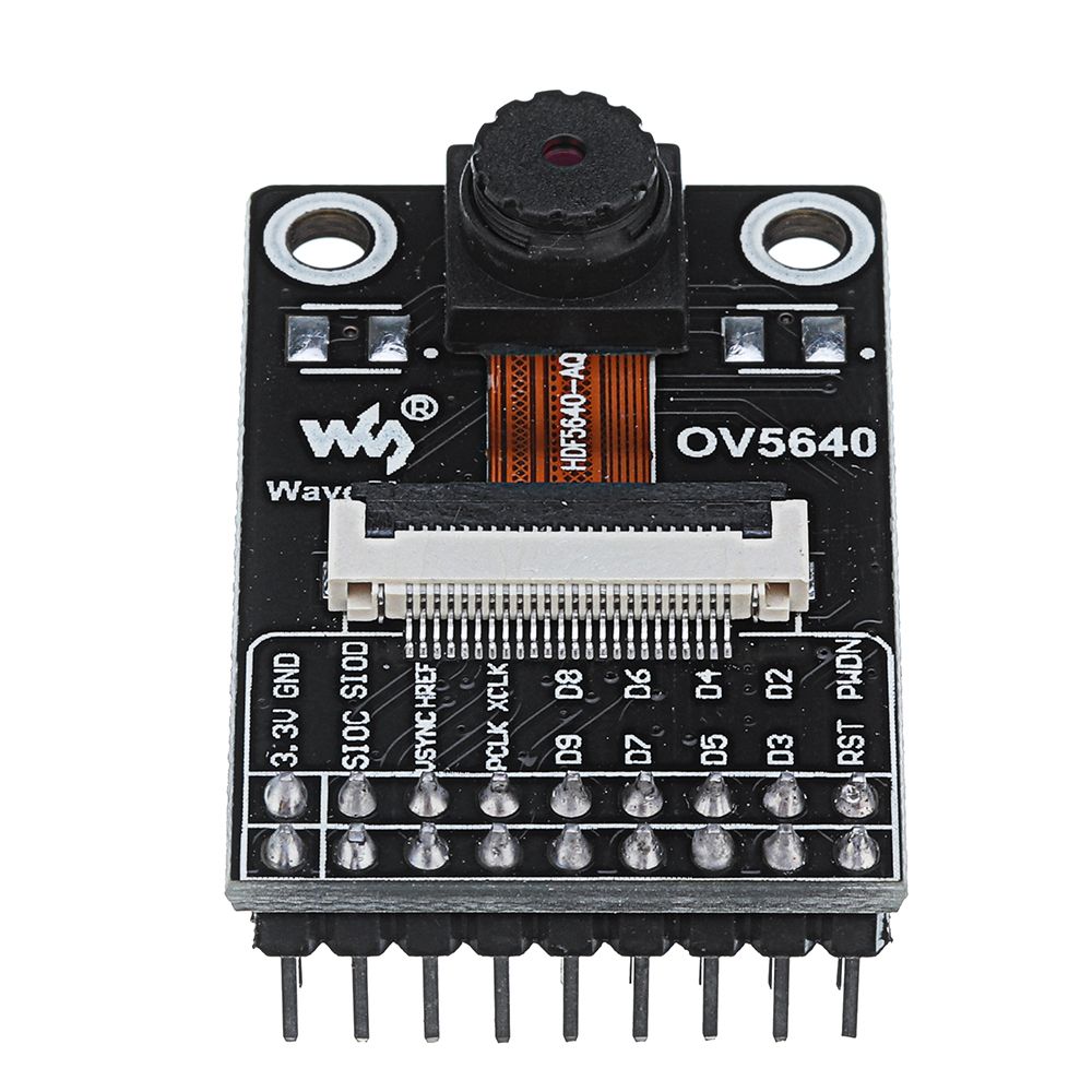 Wareshare-OV5640-Camera-Module-2592x1944-5-Million-Pixels-Expansion-Board-Development-Board-STM32-Ca-1478358