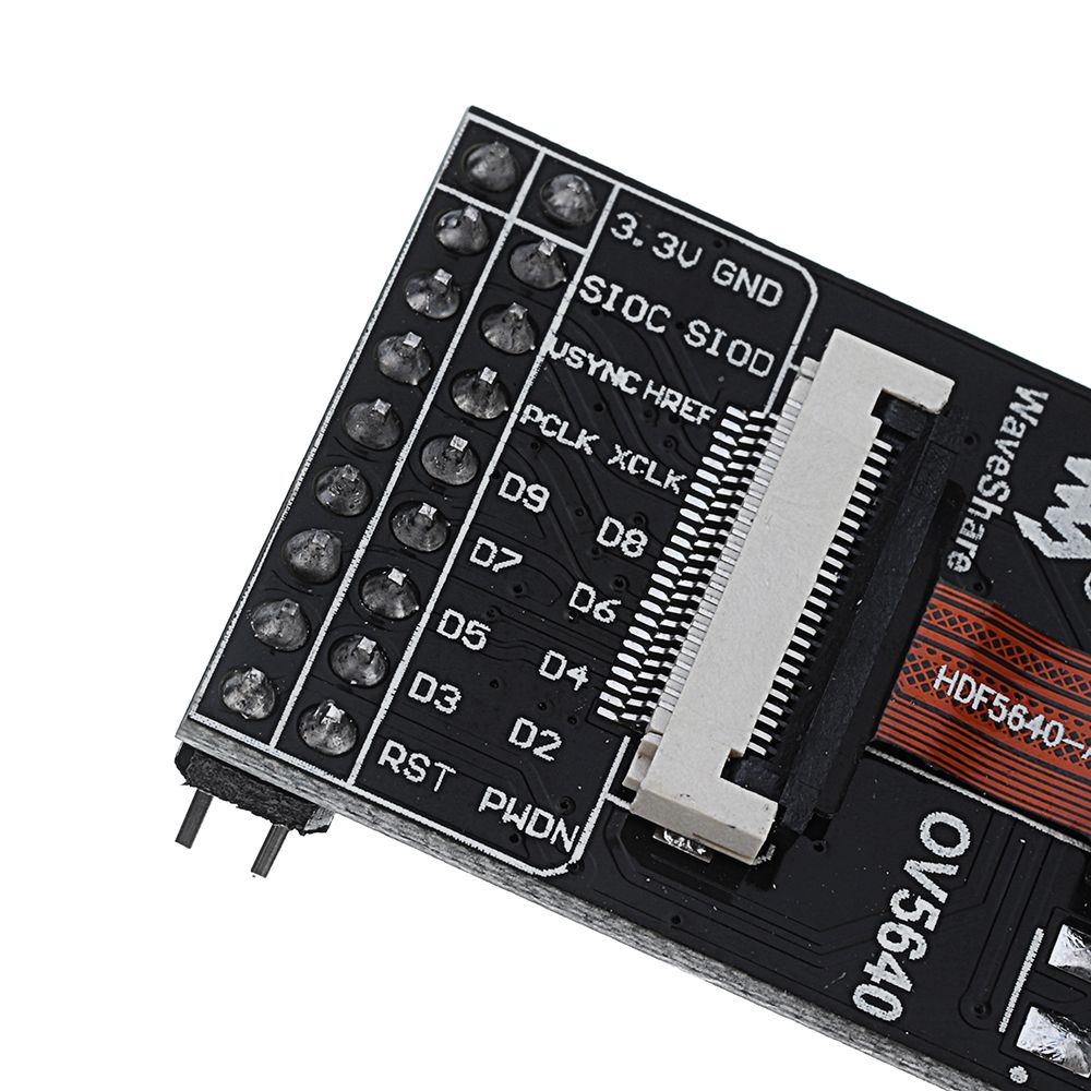 Wareshare-OV5640-Camera-Module-2592x1944-5-Million-Pixels-Expansion-Board-Development-Board-STM32-Ca-1478358