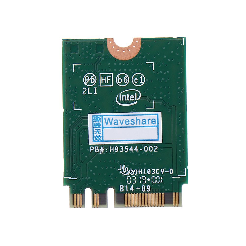 Waresharereg-Wireless-Network-Card-Intel-8265AC-8265NGW-24G5G-WIFI-bluetooth-42-Module-For-Jetson-Na-1526308