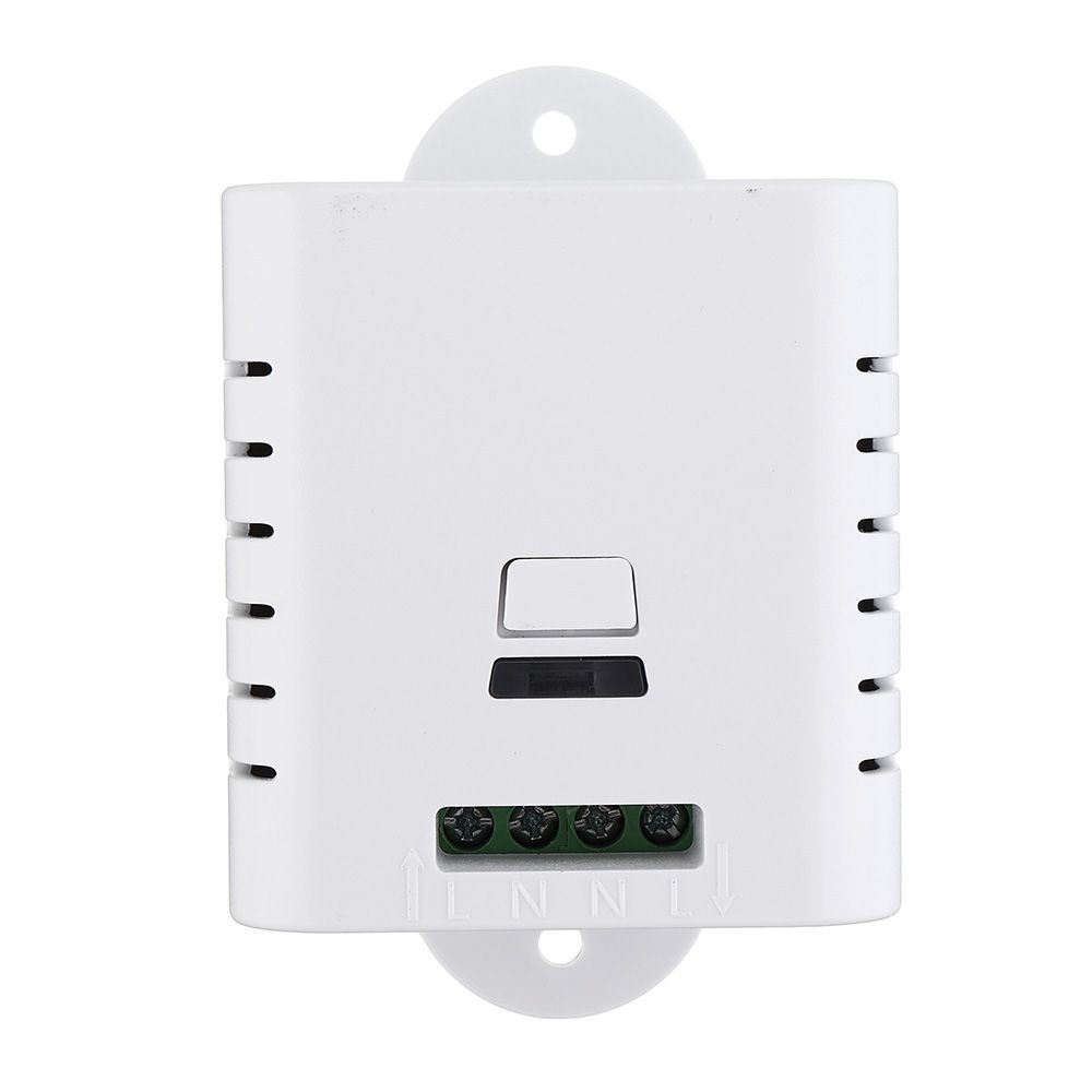 Wide-Voltage-AC85V-250V-Wireless-Remote-Control-Switch--Round-Button-Transmitter-1569077