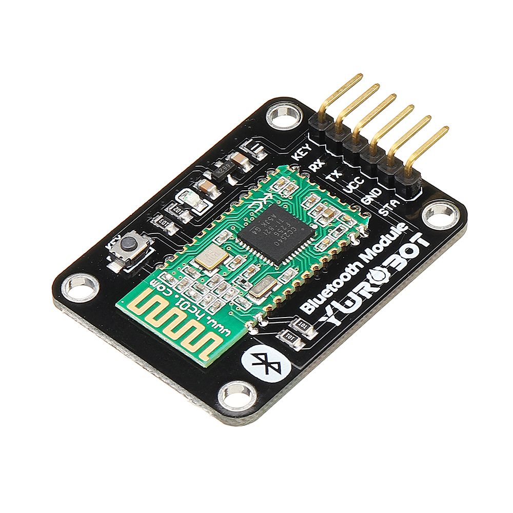 bluetooth-Wireless-Communication-Module-HC08-Master-slave-Integrated-YwRobot-for-Arduino---products--1369562