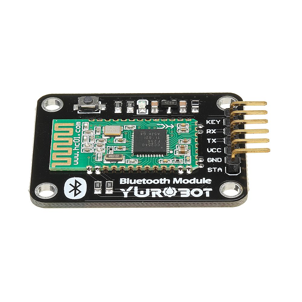 bluetooth-Wireless-Communication-Module-HC08-Master-slave-Integrated-YwRobot-for-Arduino---products--1369562