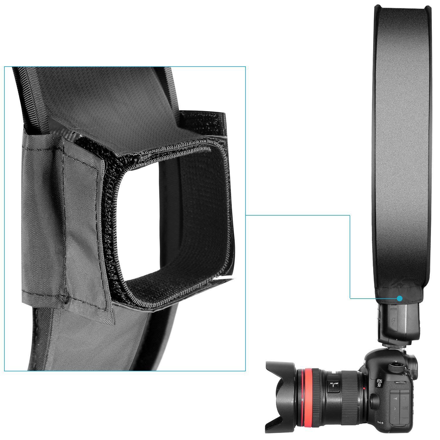 30cm40cm-Softbox-for-Photography-Yongnuo-Video-Flash-Light-Photo-Studio-DSLR-Camera-1601201